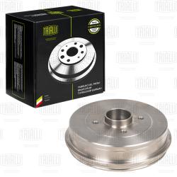 Барабан торм. для а/м Renault Logan (04-) с подшипником (а/м с ABS) d=203 (TF 051336)