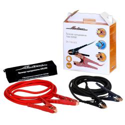 Провода прикуривания 750А EXPERT PRO (5м, 12/24В, сумка) (SA-750-05E)