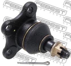 Опора шаровая GREAT WALL HOVER 05- пер.подв.верх. 3020-001