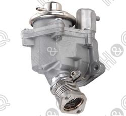 5016P106 Клапан рециркуляции газов CITROEN: JUMPER 3.0 HDI 06-\FIAT: DUCATO 3.0 D Multijet 06-\PEUG