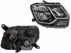 Фара Renault Duster 15-21 (Справа)