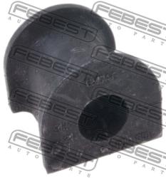 Втулка стабилизатора CHEVROLET REZZO D 21 00-08 пер.подв. CHSB-U100F