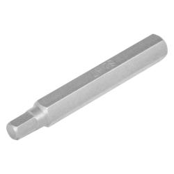 AIRLINE AT-B-31 Бита вставка шестигранная 7мм 3/8" длина 75мм