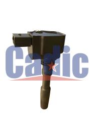 Катушка зажигания AUDI: A8 4.0TFSI 13- A6 4.0TFSI 14- KD7310