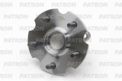 PBK4077H Ступица колеса