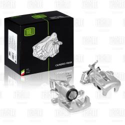 Суппорт торм. для а/м Ford Focus I (98-) зад. прав. d=34мм (CF 102062)