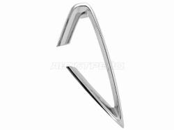 Молдинг Geely Emgrand 21- (Спереди/ Слева)