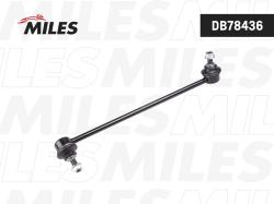 DB78436 Тяга стабилизатора BMW F20/F21/F22/F23/F30/F35/F80 10- пер.подв.лев.