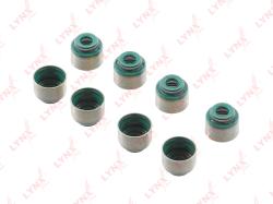 Колпачок маслосъемный TOYOTA/SUBARU/KIA/MITSUBISHI/HYUNDAY 6мм SO-0368