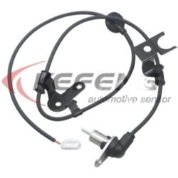 Датчик АБС Mazda Premacy 99-05 KF08112