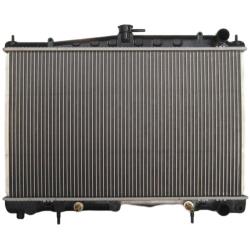 Радиатор охлаждения Nissan SKY LINE R33/34 2,0-2.5 -98