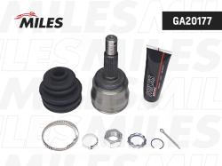 ШРУС JEEP CHEROKEE/GRAND CHEROKEE 2.5-4.0 91- нар. GA20177