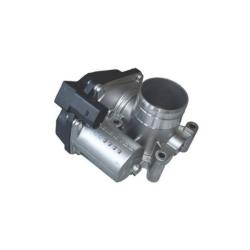 5022SK102 Блок дроссельной заслонки Skoda Fabia 1.2 01>, VW Polo 1.2_1.4 02>