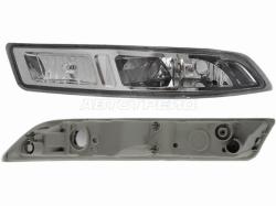 Поворот Nissan Almera Classic 06-12 (Справа)