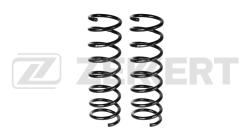 Пружина подвески задн. (заказывать 2 шт./цена за 1 шт.) Ford Focus III 10- sf-2217