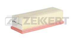 Фильтр возд. Renault Logan 11- Duster 11- Dacia Logan 10- Duster 10- Sandero 10- lf-1190