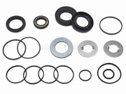 Ремкомплект рулевой рейки (гидро) HONDA ACCORD CU 08-