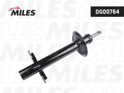 DG00764 Амортизатор PEUGEOT BOXER/CITROEN JUMPER/FIAT DUCATO 1,8t 06- пер.газ.