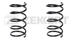 Пружина подвески передн. (заказывать 2 шт./цена за 1 шт.) Hyundai Elantra III 00- sf-2314