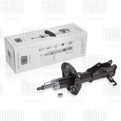 TRIALLI AG 05160 Амортизатор для автомобилей Chevrolet Cruze (09-) до 04.2012 г.в. (стойка) передний левый