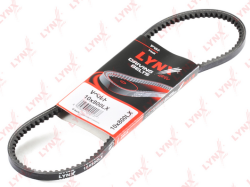 Ремень клиновой 10X800LX