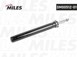 Амортизатор ваз 2108-2109 пер.масл. dm00512-01