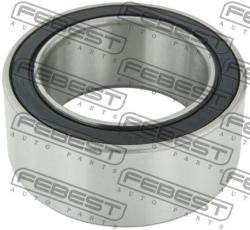 Подшипник кондиционера VAG WF35520020