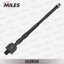 DC39130 Тяга рулевая SUBARU FORESTER 07- лев/прав.(без наконечника)