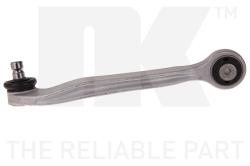 Рычаг AUDI A6 05-/A8 03-/VW PHAETON 02- пер.подв.верх.пер.лев. 5014753