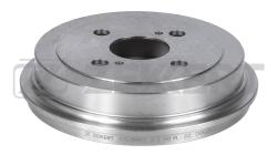 Барабан торм. задн. Toyota Echo (P10) 99- bs-5987