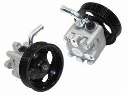 Насос ГУР NISSAN MURANO/TEANA 08-(7 ручейков)