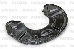 Кожух тормозного диска PBS098