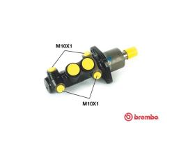 Цилиндр тормозной главный SEAT CORDOBA (6K1 6K2) 02/93-10/99 / SEAT CORDOBA (6K2) 06/99-10/02 / SE m85035