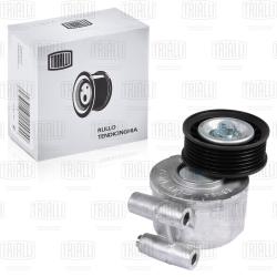 Ролик привод. ремня для а/м Ford Focus II (05-) 1.8i/2.0i (с натяж. мех.) (CMS 1006)