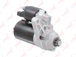 Стартер AUDI A2 1.4 1.6 00-05 HONDA CIVIC VII-VIII 1.3 HYBRID 1.6 1.8 02-11 / SKODA FABIA 1.2 1 es-1175