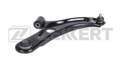 Рычаг подвески попереч. перед. ниж. прав. Suzuki Splash (EX) 08- Swift (MZ EZ) 05- Opel Agila B 0 ql-3481