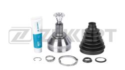 ШРУС внешн. Audi A2 00- Seat Cordoba 02- Ibiza III 08- Skoda Fabia (6Y_ NJ_) 05- VW Polo IV-VI gs-5200