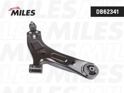 DB62341 Рычаг HYUNDAI H-1/GRAND STAREX 07- пер.подв.нижн.прав.