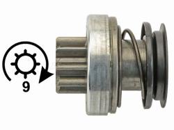 Бендикс Audi A4 94-09 / A6 94-05 / Chevrolet Lacetti 04-13 / Daewoo Lacetti 04-09 / Lanos 97-08 / Me