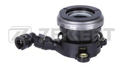 Муфта сцепления гидравлическая Chevrolet Aveo (T300) 11- Opel Astra G-K 98- Corsa C-E 00- Vectra ks-6080