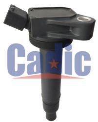 Катушка зажигания Toyota Land Cruiser 200, Lexus GS430 4.3 4.7 08- KD9132