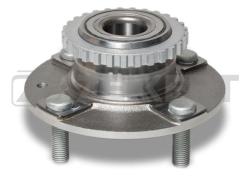 Ступица задняя (с ABS) Hyundai Coupe V 96- Lantra II 95- rl-1323