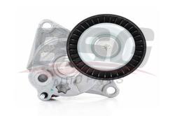 Натяжитель ремня приводного MB W210/211/202/203/VITO OM 611 98- BSG 60-615-007