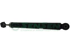 АМОРТИЗАТОР Toyota Yaris 06-, 10- задний гмасло 32120317