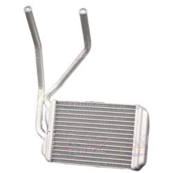 Радиатор отопителя Daewoo Nexia (94-08) -42мм Алюминиевый