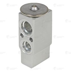 Клапан расш. кондиционера (ТРВ) для а/м SsangYong Kyron/Actyon (05-) (LTRV 1750)