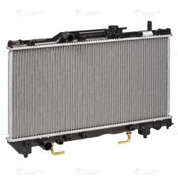 Радиатор охл. для а/м Toyota Carina E (92-)/Caldina (92-)/Corona (92-) AT (LRc 19151)