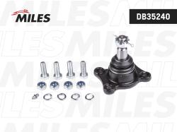 DB35240 Опора шаровая TOYOTA 4Runner/HILUX 90- ниж.лев/прав.