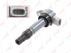 Катушка зажигания MITSUBISHI ASX 1.6 10> / COLT VI 1.1-1.3 04-12 / LANCER(CY/CX) 1.5-1.6 08> PEUGEO spl1283