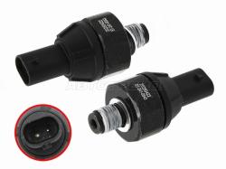 Датчик давления масла CHEVROLET COBALT 13-